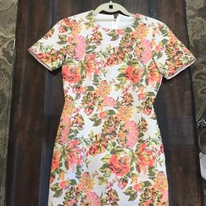 Stella McCartney Midi Dress